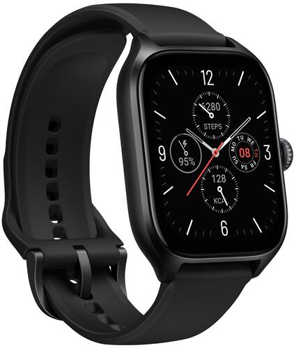 Купить Смарт-часы Amazfit GTS 4  5063877. Характеристики, отзывы и цены в Донецке
