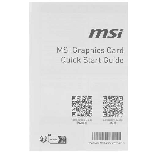 Купить Видеокарта MSI GeForce RTX 5070 GAMING TRIO  5618948. Характеристики, отзывы и цены в Донецке