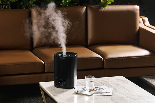 Купить Увлажнитель воздуха Rombica Aura  9298502. Характеристики, отзывы и цены в Донецке