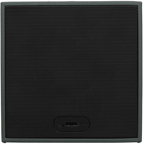 Купить Портативная колонка Divoom Timebox-Evo, черный  5478839. Характеристики, отзывы и цены в Донецке