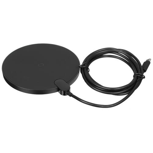 Купить Беспроводное зарядное устройство Baseus CCED000001  5095218. Характеристики, отзывы и цены в Донецке
