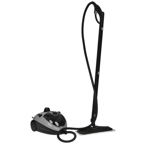 Купить Пароочиститель DEXP FSC-1500G серый  9116880. Характеристики, отзывы и цены в Донецке