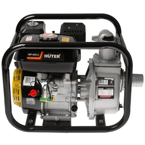 Купить Мотопомпа Huter MP-600-2  9915402. Характеристики, отзывы и цены в Донецке