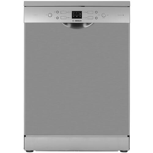 Купить Посудомоечная машина Bosch Serie 4 SMS44DI01T серый  4900317. Характеристики, отзывы и цены в Донецке