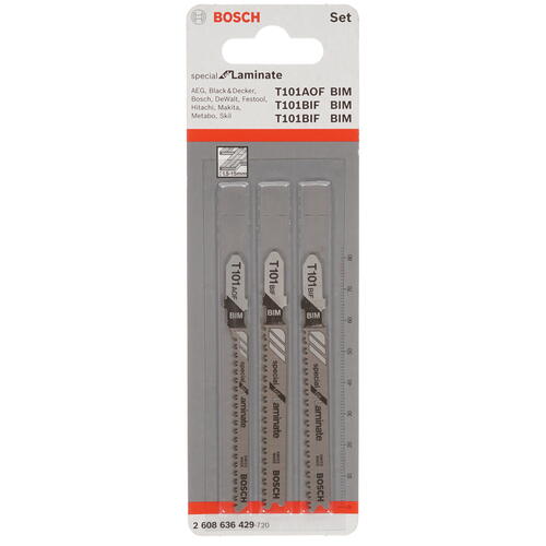 Купить Пилки для лобзика Bosch 2608636429  1178036. Характеристики, отзывы и цены в Донецке