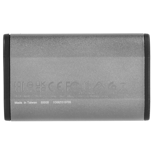 Купить 500 ГБ Внешний SSD ADATA SD810 [SD810-500G-CSG]  5458517. Характеристики, отзывы и цены в Донецке