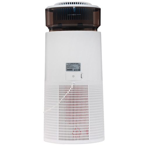 Купить Климатический комплекс GARLYN AirClean V52 белый  9381662. Характеристики, отзывы и цены в Донецке