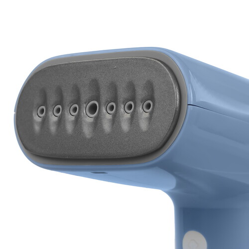 Купить Отпариватель BQ SG1007H синий  9210906. Характеристики, отзывы и цены в Донецке