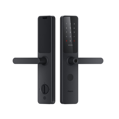 Купить Умный дверной замок Aqara Door Lock A100  5069457. Характеристики, отзывы и цены в Донецке