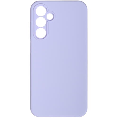 Купить Накладка  VLP Aster Case для Samsung Galaxy A25 сиреневый  5460463. Характеристики, отзывы и цены в Донецке