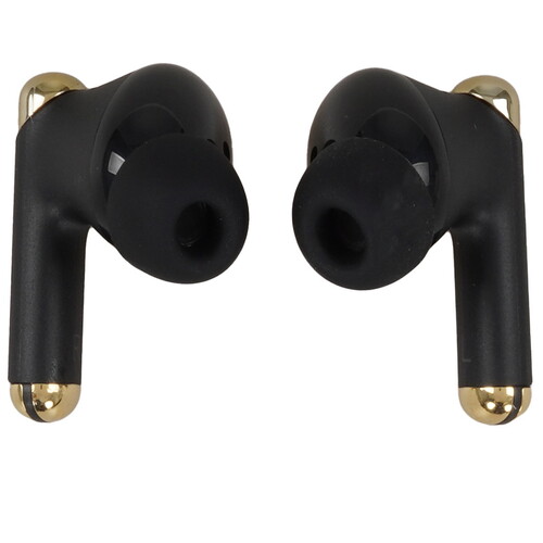 Купить Наушники TWS MONSTER N-lite 211 черный 2025  9309093. Характеристики, отзывы и цены в Донецке