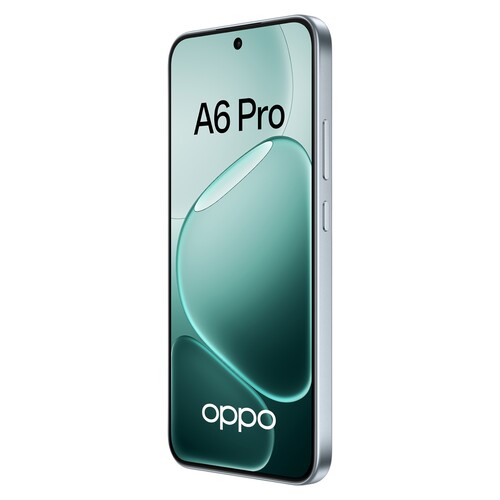 Купить 6.57" Смартфон OPPO A6 Pro 256 ГБ серый  5641095. Характеристики, отзывы и цены в Донецке
