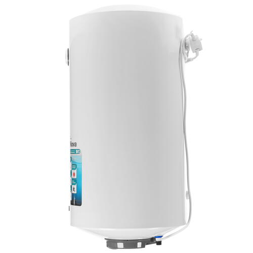 Купить Водонагреватель электрический Thermex Nova 100 V  1233650. Характеристики, отзывы и цены в Донецке