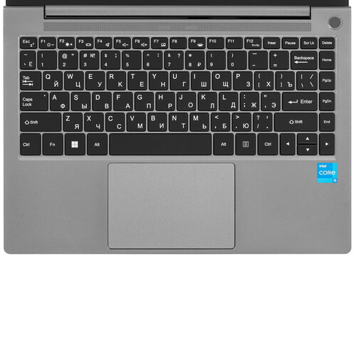 Купить 14" Ноутбук ACD 14 PRO серый  5457346. Характеристики, отзывы и цены в Донецке