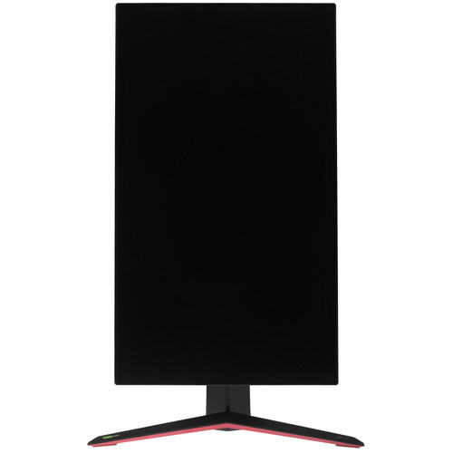 Купить 27" Монитор LG 27GP95RP-B черный  5463105. Характеристики, отзывы и цены в Донецке