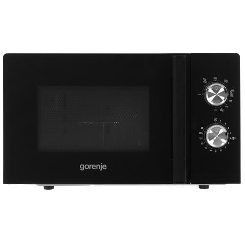 Купить Микроволновая печь Gorenje MO20E2BH черный  9932714. Характеристики, отзывы и цены в Донецке