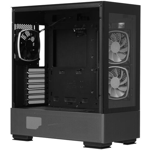 Купить Корпус MONTECH SKY TWO  5077708. Характеристики, отзывы и цены в Донецке