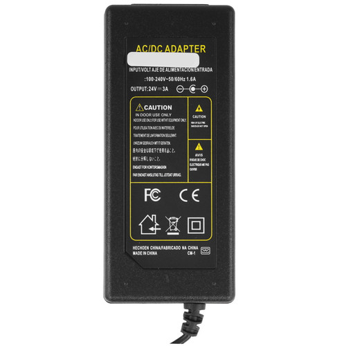 Купить Блок питания ORIENT SAP-2405  9230165. Характеристики, отзывы и цены в Донецке