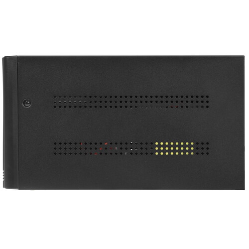 Купить ИБП ExeGate SpecialPro Smart LLB-2200.LCD.AVR.C13.RJ.USB  8195195. Характеристики, отзывы и цены в Донецке