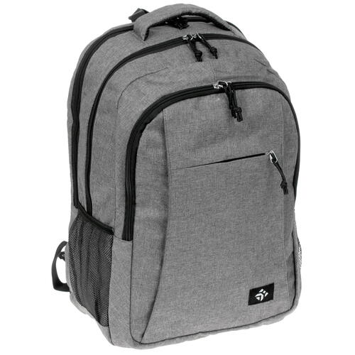 Купить 15.6" Рюкзак DEXP NC2011123R4 серый  4792109. Характеристики, отзывы и цены в Донецке