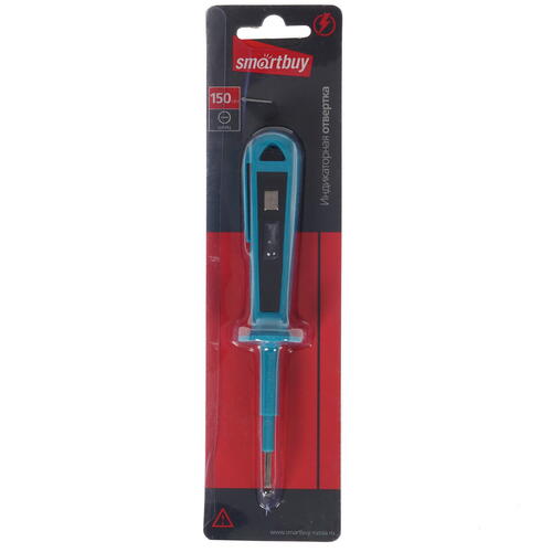 Купить Отвертка индикаторная Smartbuy SBT-SCT-T150P2  1316931. Характеристики, отзывы и цены в Донецке