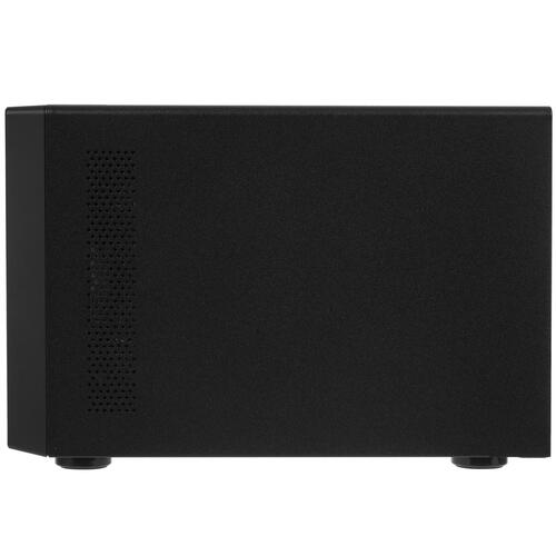 Купить Сетевое хранилище (NAS) QNAP TS-473A-8G  5357048. Характеристики, отзывы и цены в Донецке