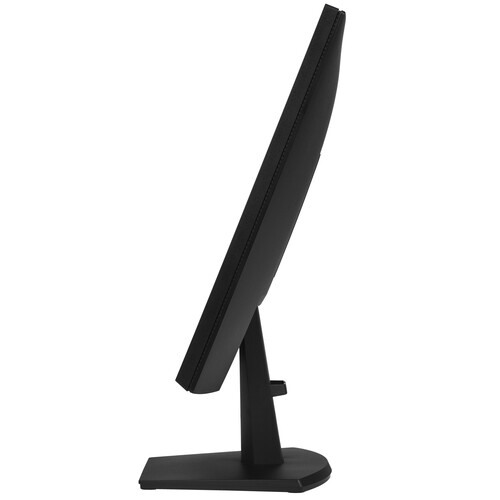 Купить 23.8" Монитор Dell SE2425H черный  5633470. Характеристики, отзывы и цены в Донецке