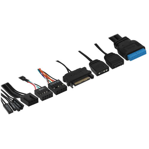 Купить Корпус ZALMAN M4  5439393. Характеристики, отзывы и цены в Донецке