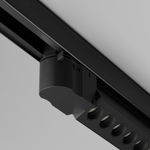 Купить Светильник трековый Maytoni TR195-3-10W4K-M-B  9169874. Характеристики, отзывы и цены в Донецке