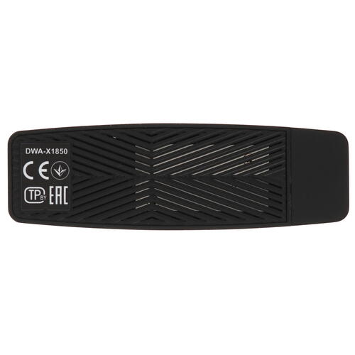 Купить Wi-Fi адаптер D-Link DWA-X1850  9918337. Характеристики, отзывы и цены в Донецке