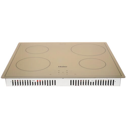 Купить Индукционная варочная поверхность Haier HHX-Y64NVG  5301739. Характеристики, отзывы и цены в Донецке