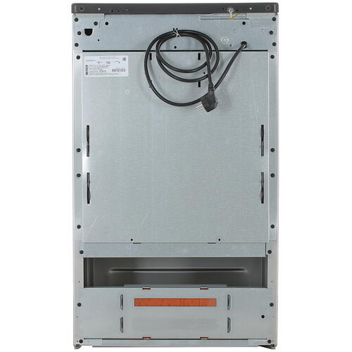 Купить Электрическая плита DARINA 1F 5606 S серый  9082763. Характеристики, отзывы и цены в Донецке