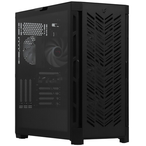 Купить ПК ARDOR GAMING RAGE H374  5616152. Характеристики, отзывы и цены в Донецке