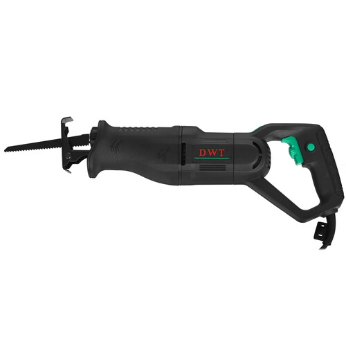 Купить Сабельная пила DWT SASP07-20 V  9297965. Характеристики, отзывы и цены в Донецке