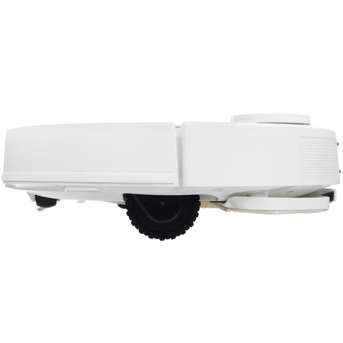 Купить Робот-пылесос Karcher RCV 3 белый  9135081. Характеристики, отзывы и цены в Донецке