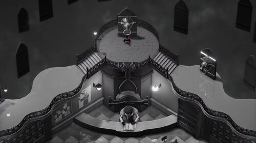 Купить Игра Death's Door: Deluxe Edition (Steam)  5618255. Характеристики, отзывы и цены в Донецке