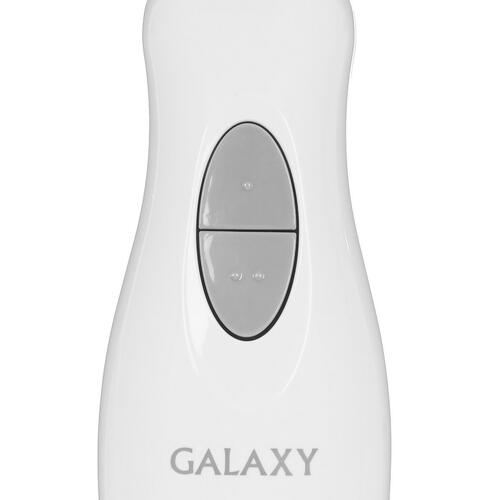 Купить Блендер погружной Galaxy GL2124 белый  8123408. Характеристики, отзывы и цены в Донецке