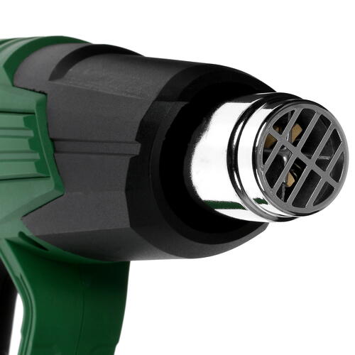 Купить Технический фен FinePower HG0122  5051644. Характеристики, отзывы и цены в Донецке