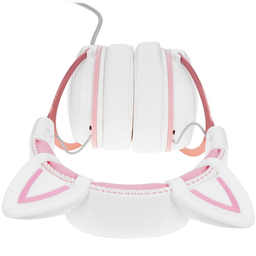 Купить Проводные наушники Onikuma X10 белый 2021  5618855. Характеристики, отзывы и цены в Донецке