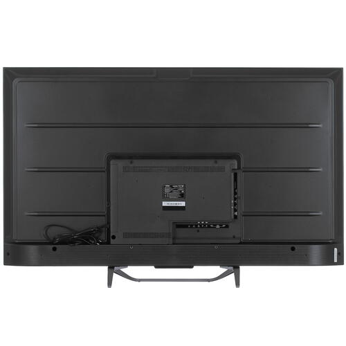 Купить 55" (140 см) Телевизор Haier 55 Smart TV S4 серебристый  5439362. Характеристики, отзывы и цены в Донецке