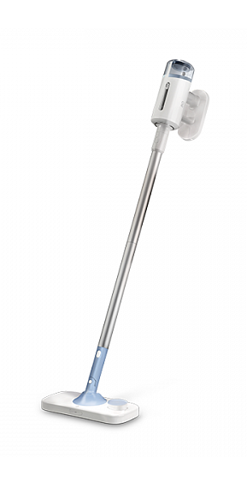 Купить Пароочиститель BQ SM1003 синий  9087976. Характеристики, отзывы и цены в Донецке