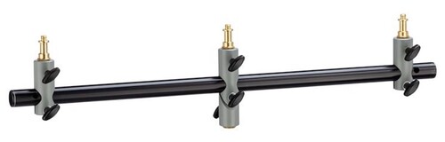 Купить Держатель микрофона Manfrotto 154B  9131949. Характеристики, отзывы и цены в Донецке