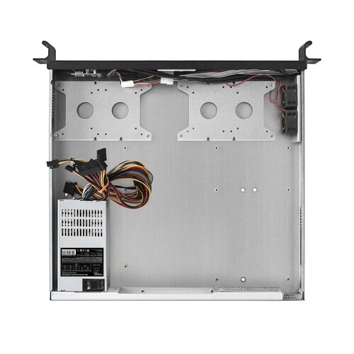 Купить Серверный корпус ExeGate Pro 1U390-01/1U-F450AS  9102087. Характеристики, отзывы и цены в Донецке