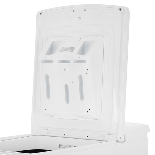 Купить Стиральная машина DEXP WM-E610NMA/WW белый  5462328. Характеристики, отзывы и цены в Донецке