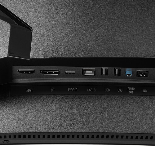 Купить 34" Монитор Acer CZ342CURVbmiphuzx черный  5455874. Характеристики, отзывы и цены в Донецке