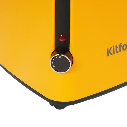 Купить Отпариватель Kitfort KT-9160 оранжевый  9040856. Характеристики, отзывы и цены в Донецке