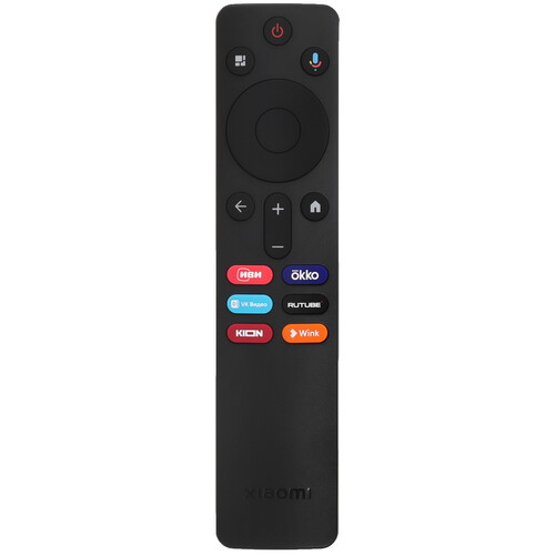 Купить 75" (190.5 см) Телевизор Xiaomi TV S Mini 75 2025 серый  5612721. Характеристики, отзывы и цены в Донецке