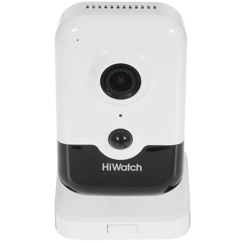 Купить IP-камера HiWatch DS-I214W(C) (2 mm)  5031990. Характеристики, отзывы и цены в Донецке