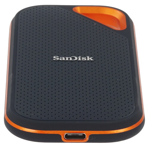 Купить 2000 ГБ Внешний SSD SanDisk Extreme PRO Portable  9910427. Характеристики, отзывы и цены в Донецке