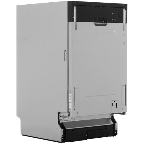 Купить Встраиваемая посудомоечная машина Midea MID45S730i  9273659. Характеристики, отзывы и цены в Донецке